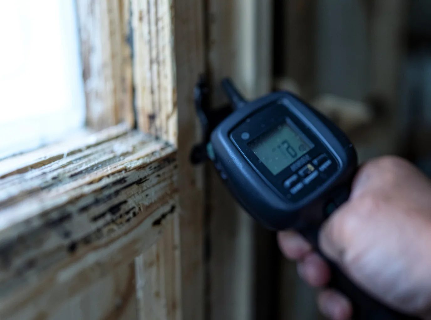 Ceiling Water Damage Repair in Sharpsburg, IA