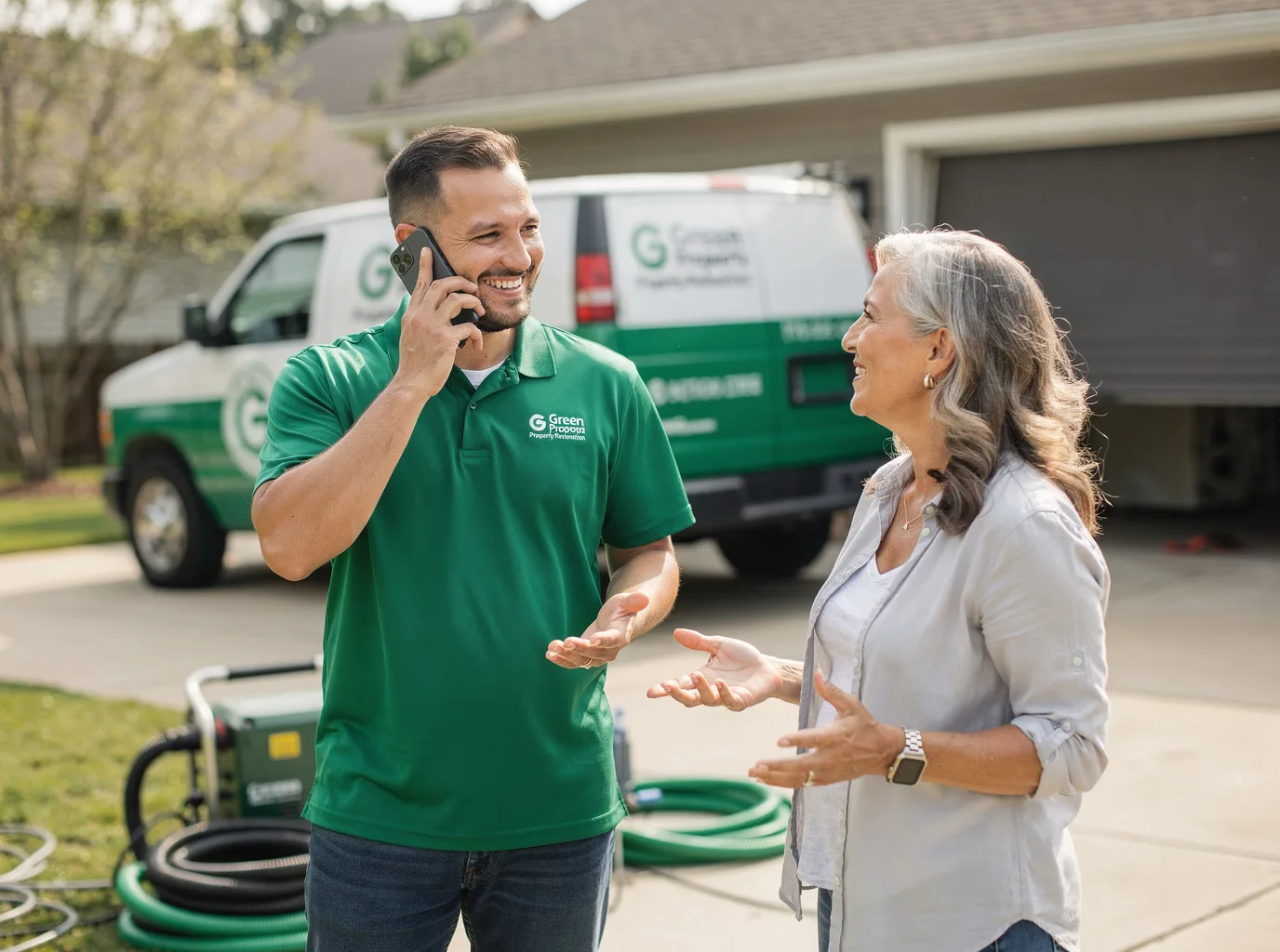 Water Damage Restoration Sharpsburg, IA FAQs